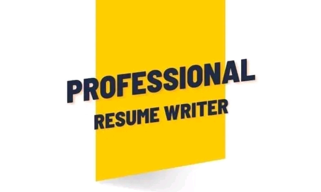 How to write your career objective