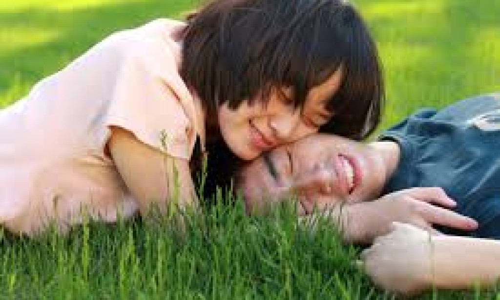 Five Qualities of a Good Partner