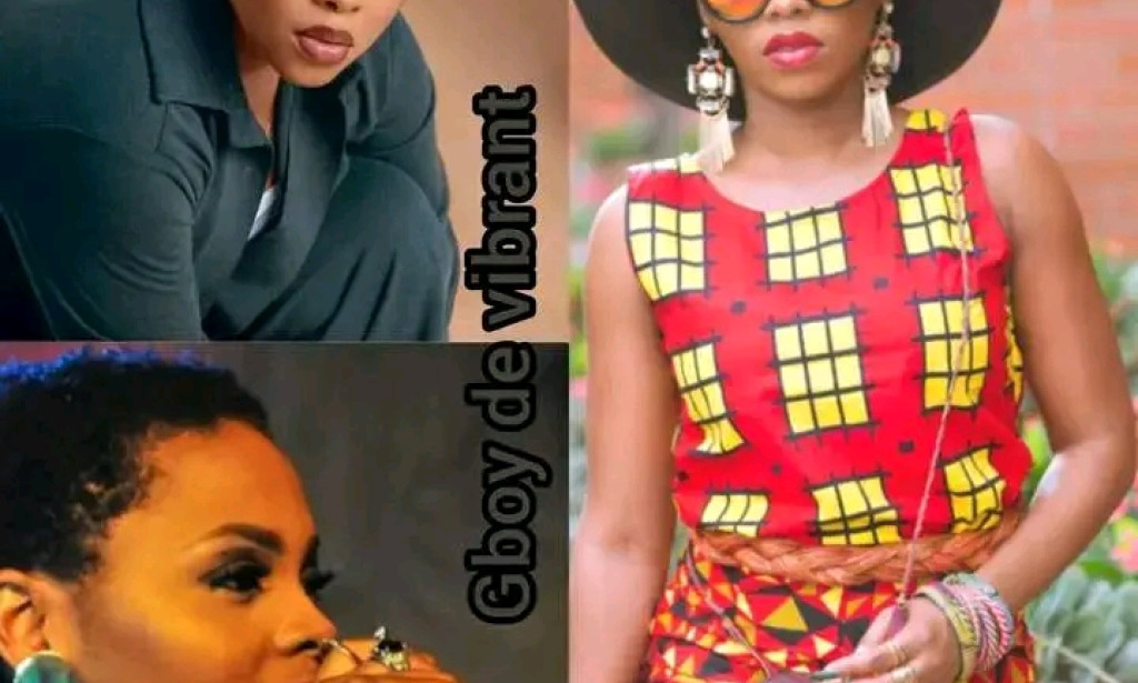 Here are 10 interesting facts about Nigerian gospel singer Chidinma that you may not have known: