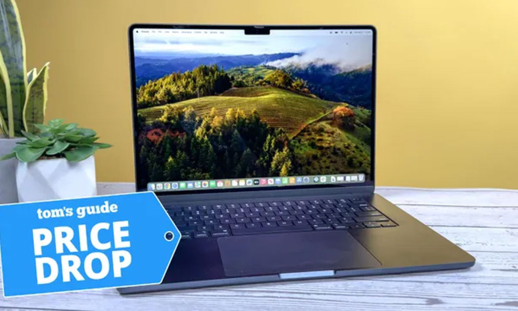 Amazing MacBook Air M3 deal takes price down $399
