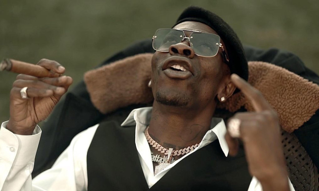 Shatta Wale: The Dancehall Marvel Reclassifying Ghanaian Music