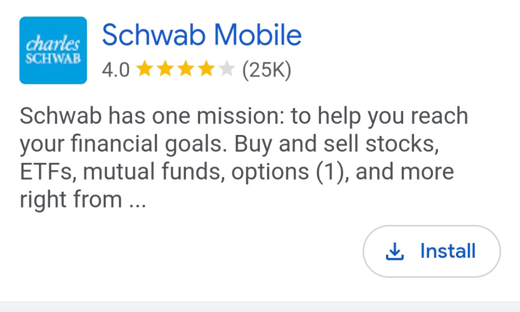 CHARLES SCHWAB REVIEW:Is it a legit opportunity or a scam