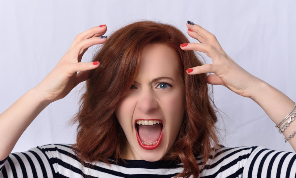 The wicked step mother