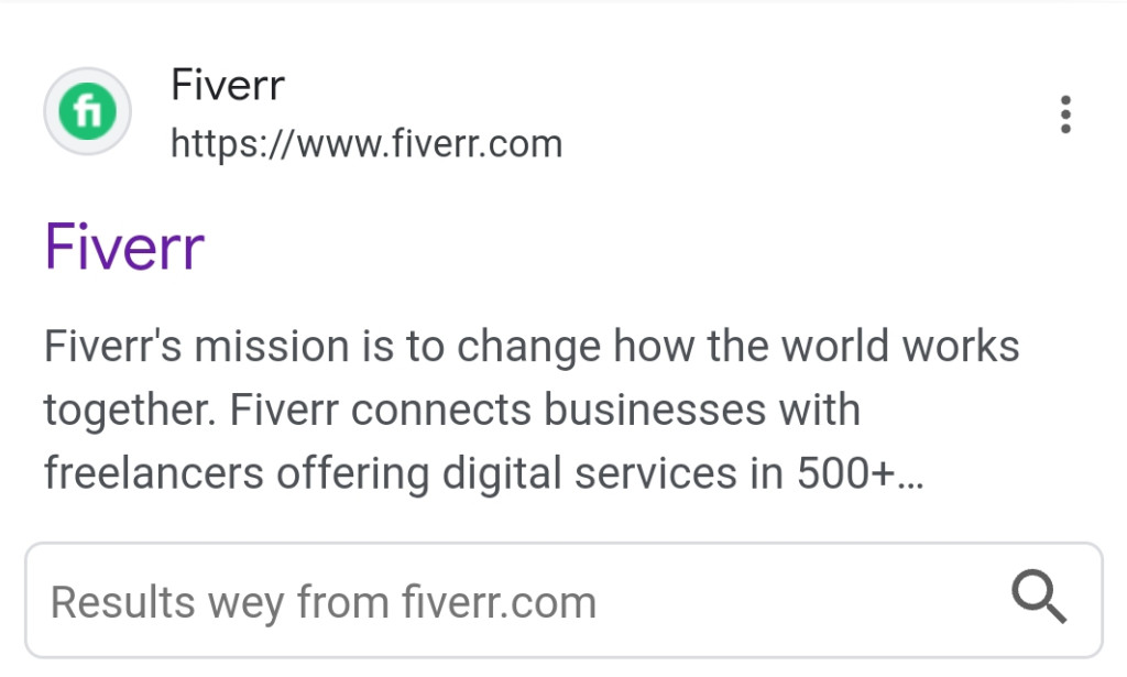 Fiverr Review: Is it Legit or Scam