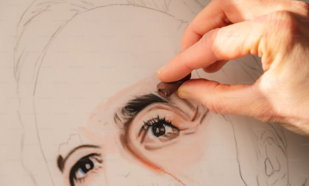 How to Draw Portraits: A Beginner's Guide to Capturing Likenesses