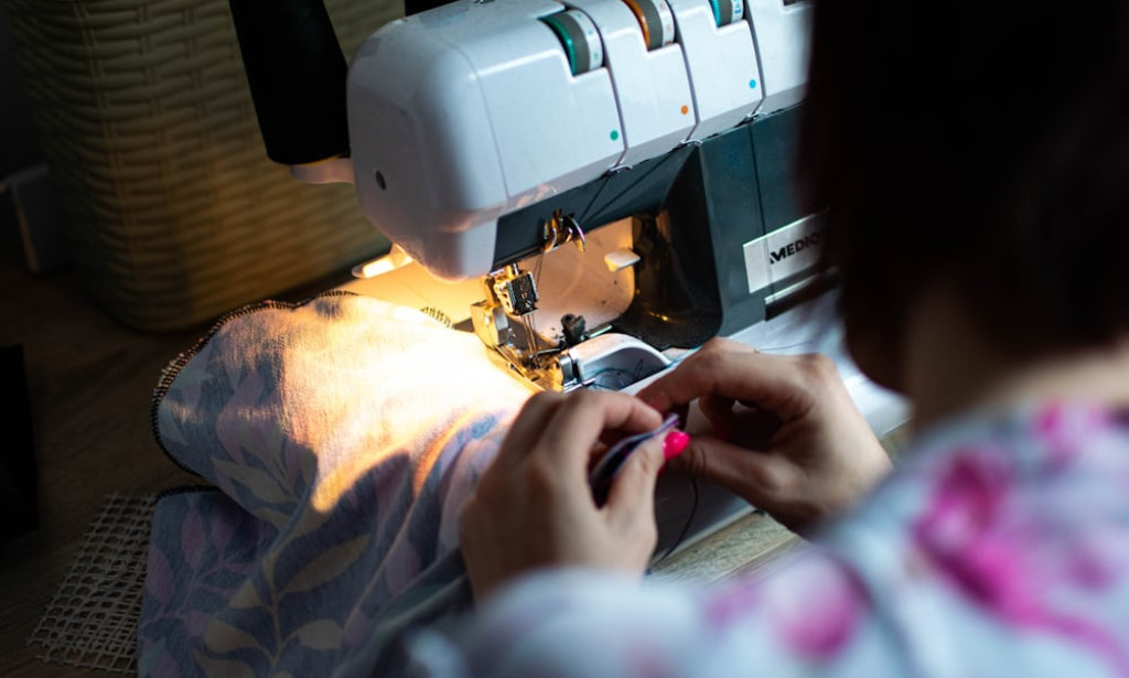 From Hobby to Hustle: How Tailoring Can Help You Earn Money