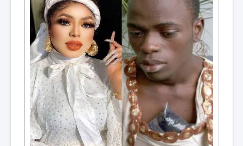 Who is Bobrisky? The Story of a Nigerian Social Media Icon