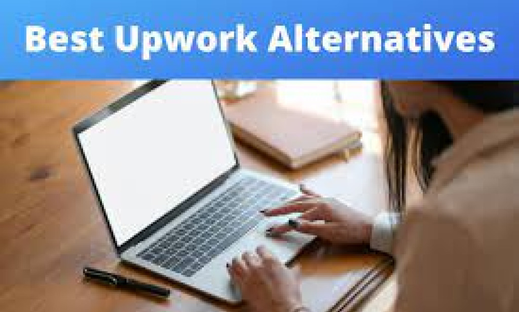 Top 20 Best Upwork Alternatives and Competitors for Freelance Workers and Employers