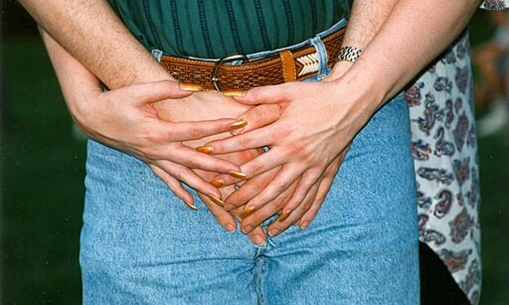 11 Bizarre Human Sexual Malfunctions You Probably Never Heard Of!