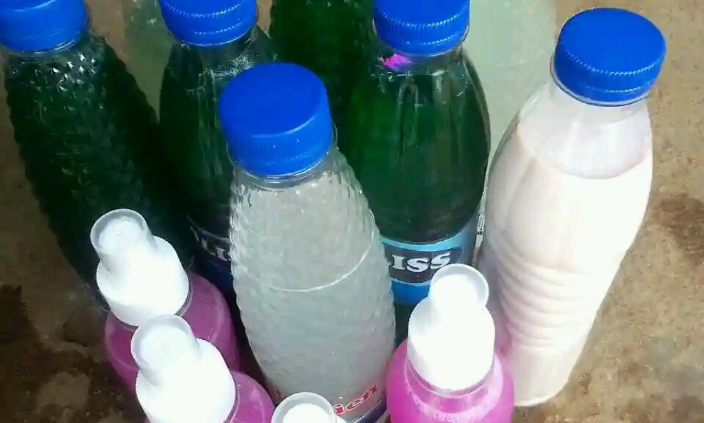 How to make soap at home