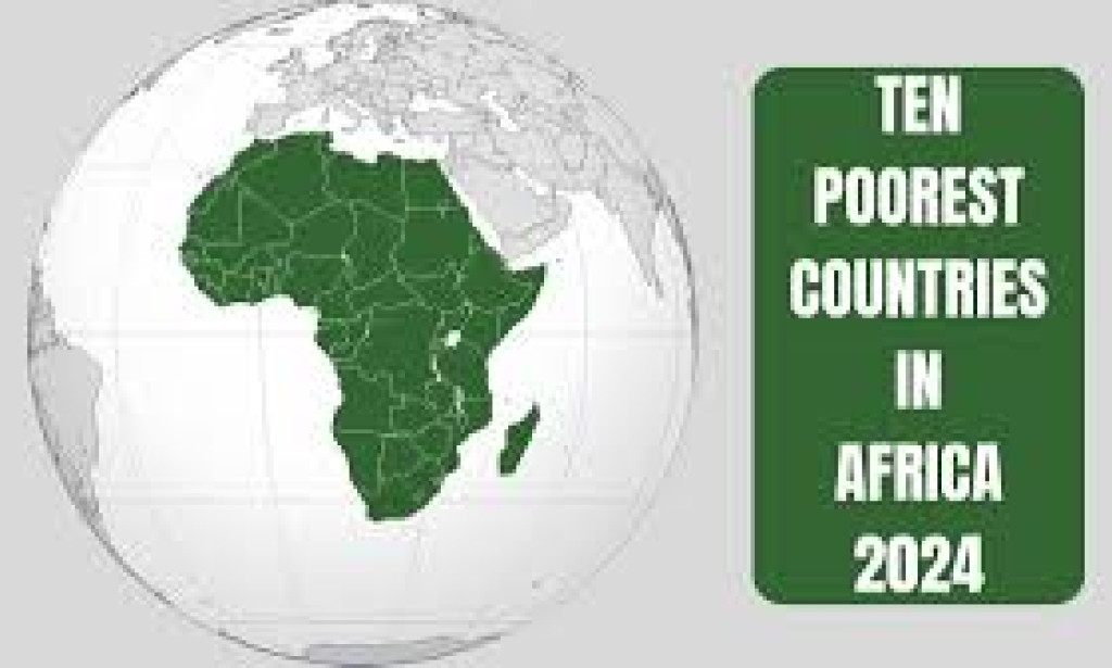 The Top 10 Poorest Countries in Africa: Challenges and Opportunities for Growth