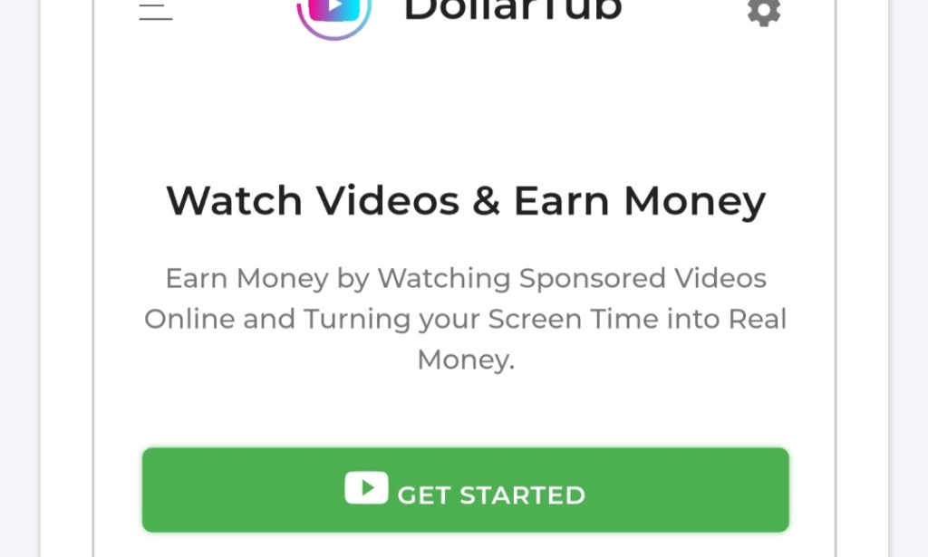 Review Dollartub : 100$ by watching videos? Real or Fake?
