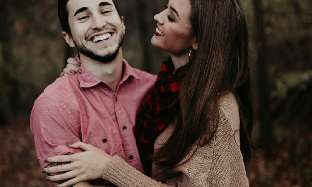 Creating a Solid Bond with Your Spouse: The Top Ten Items to Do to Strengthen Your Bond