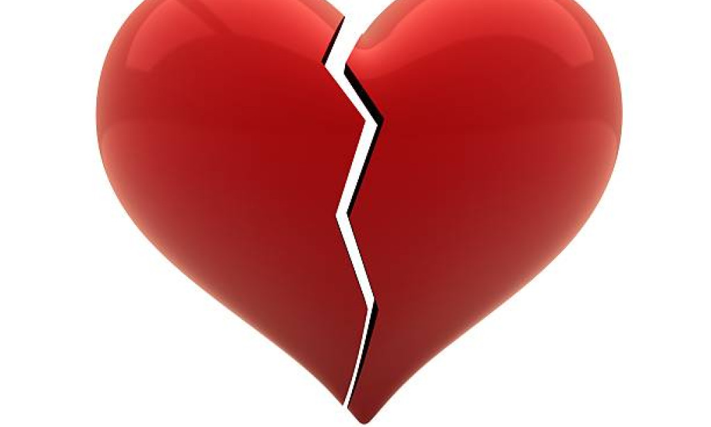 Getting Through Heartbreak : Advice For Broken Hearted - [Deal With A Heartbreak]