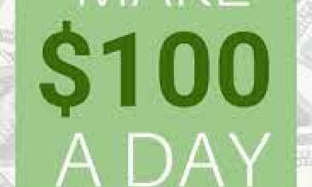 11 Legit Websites That Will Pay You $100 Daily to Complete Remote Tasks Working-at-Home in 2024!