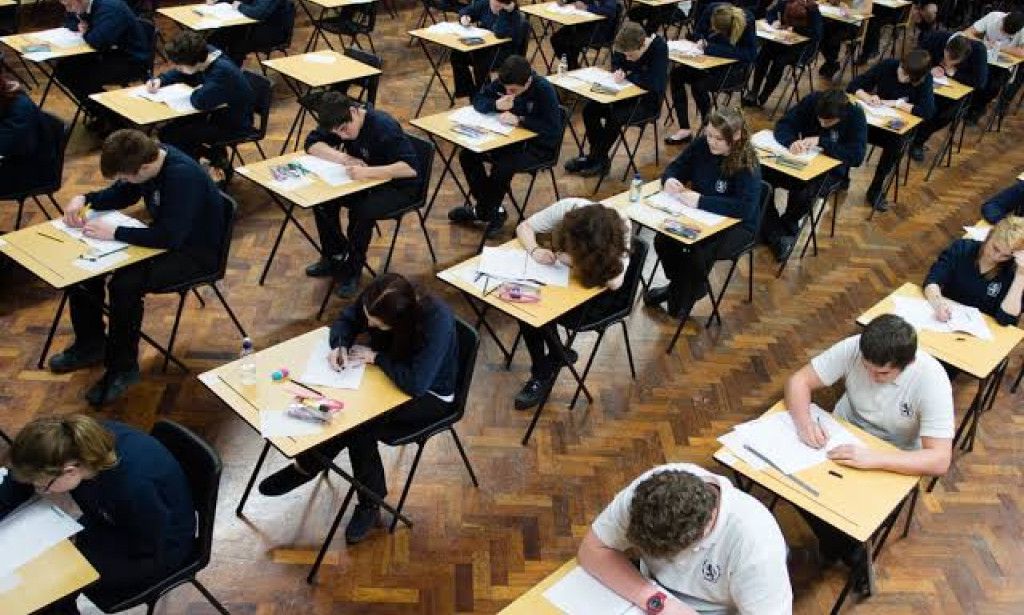 Tricks To Scoring High In Exams