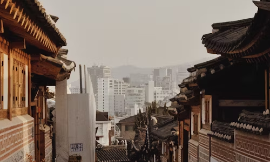 Good bye to Queen of tears