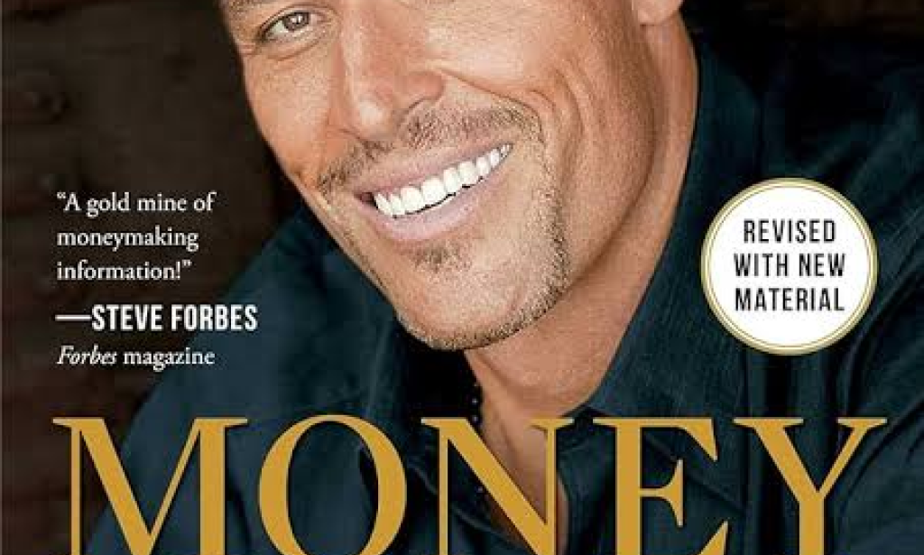 Money: Master The Game