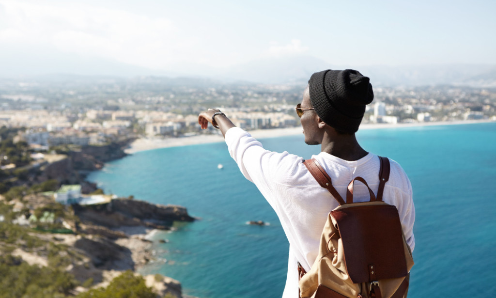 Unforgettable: Sharing my 5-day Adventure in Cape Verde