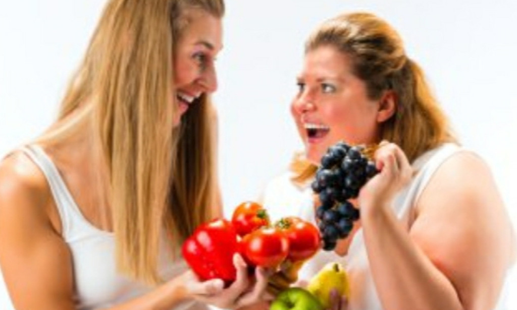 Fruits: An Antidote for Fighting Obesity