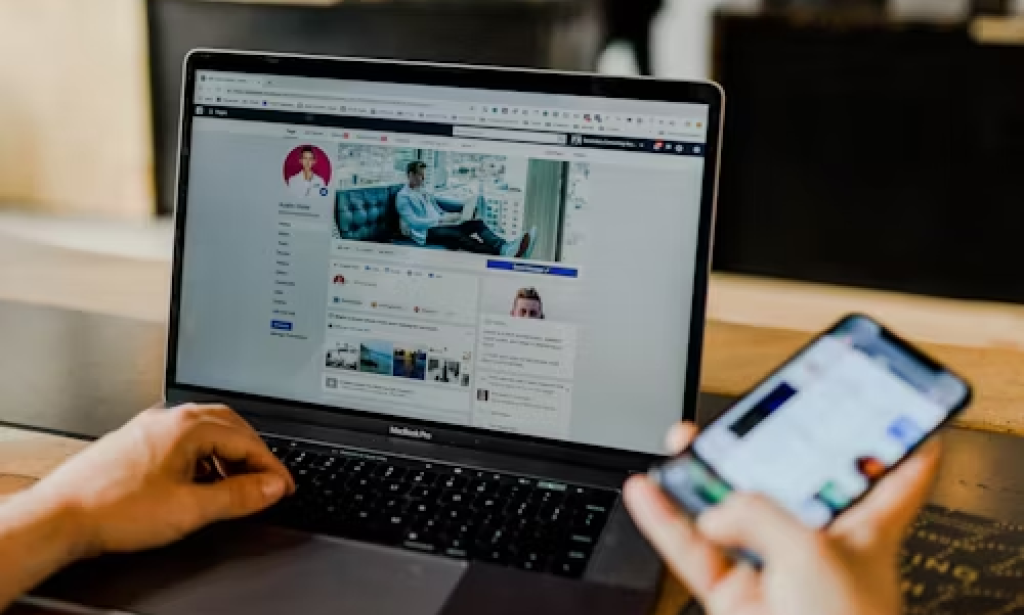 WHY YOU NEED AN ONLINE PRESENCE AS A BUSINESS OWNER OR AN AFFILIATE MARKETER