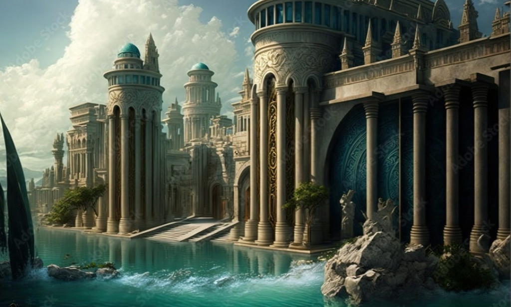 Unearthing the Lost City of Zamarra: A Journey Through Time and Mystery