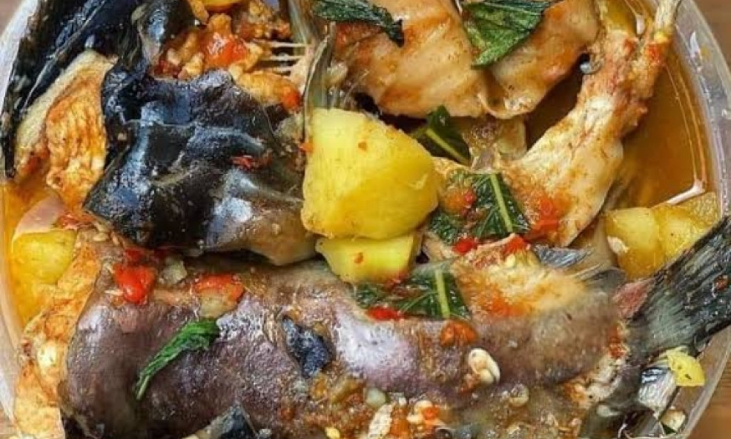 How to Make Perfect Catfish Stew: A Step-by-Step Guide