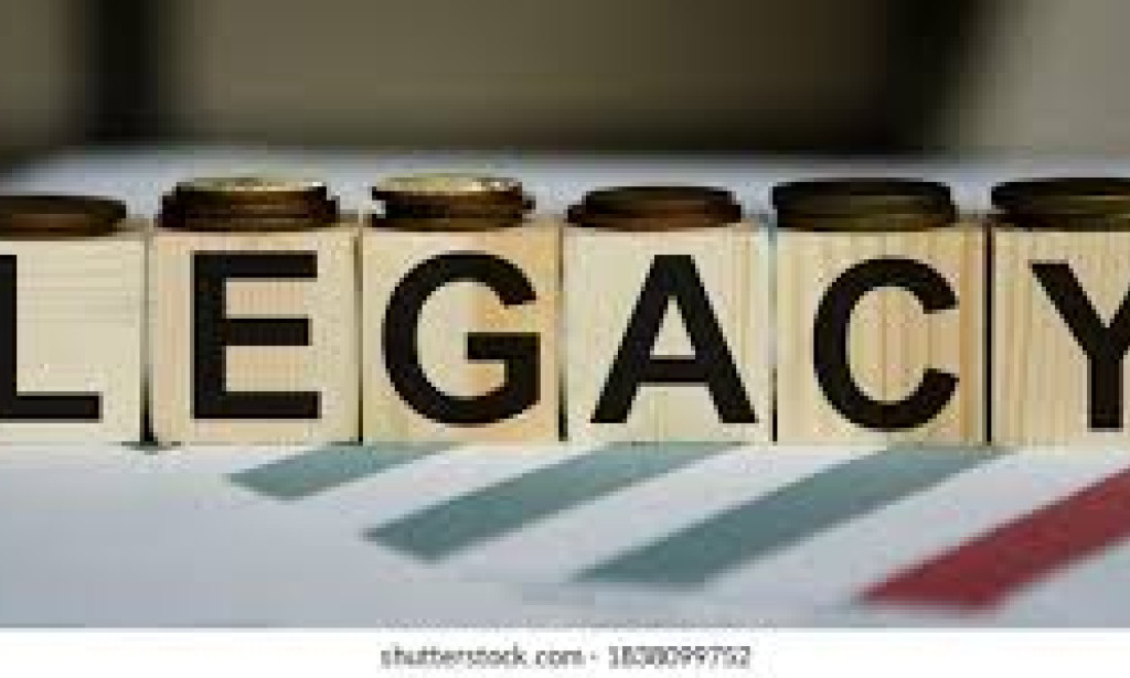 The Best Lagacy