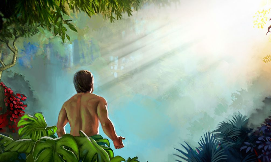 God's Enduring Love: A Plan for Eternity