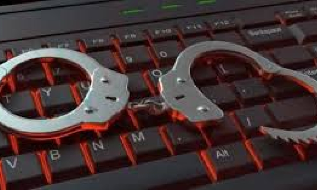 45 Surprising Online Activities That Could Land You in JAIL!