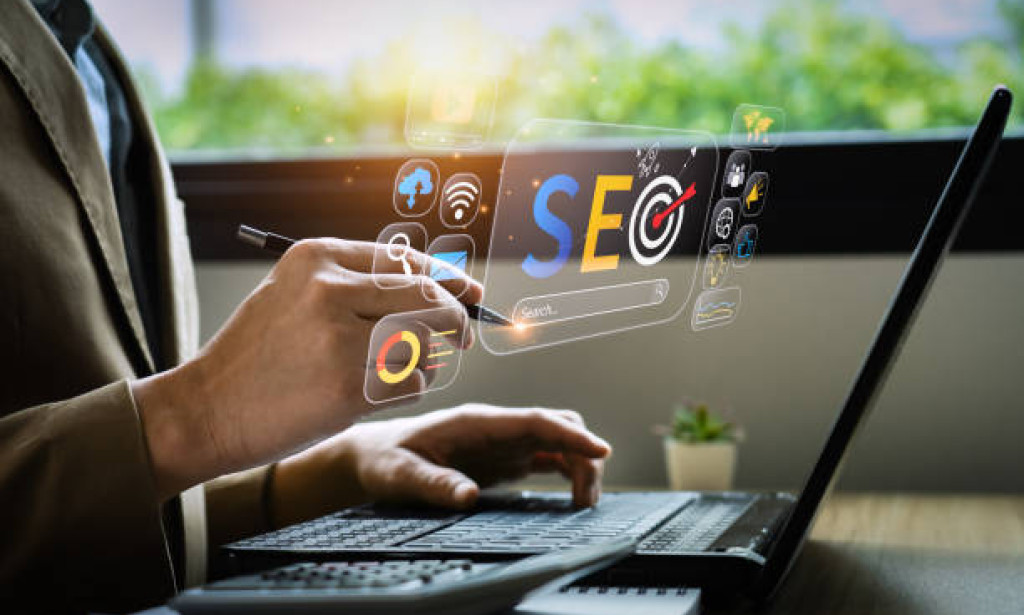 Mobile SEO Fundamentals: Making Your Website Mobile-Friendly