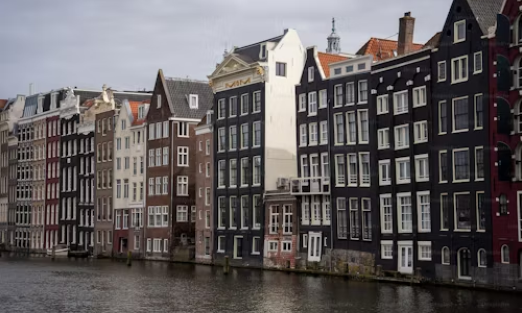 Amsterdam's Laid-Back Hours and a Chilly Surprise at Schiphol