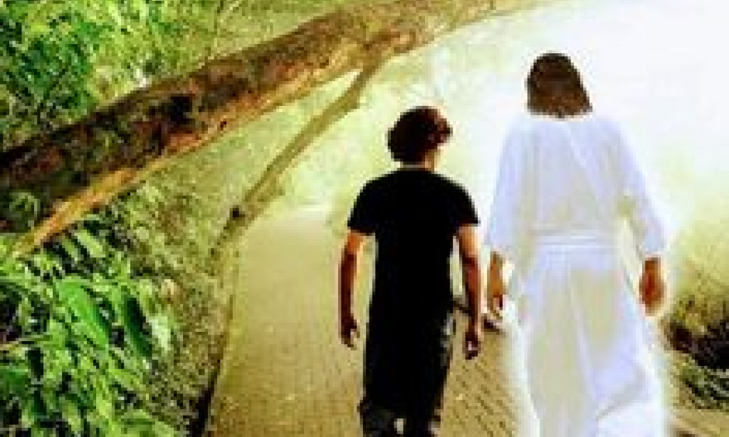 "Embracing God's Path: A Short Guide"