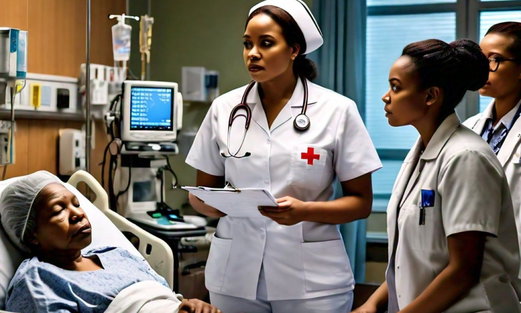 THE POWER OF SPOKEN WORDS