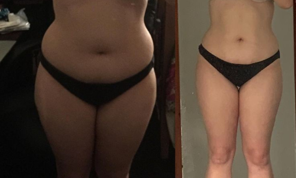 Losing Stubborn Belly Fat Without Breaking a Sweat: A Woman's Guide