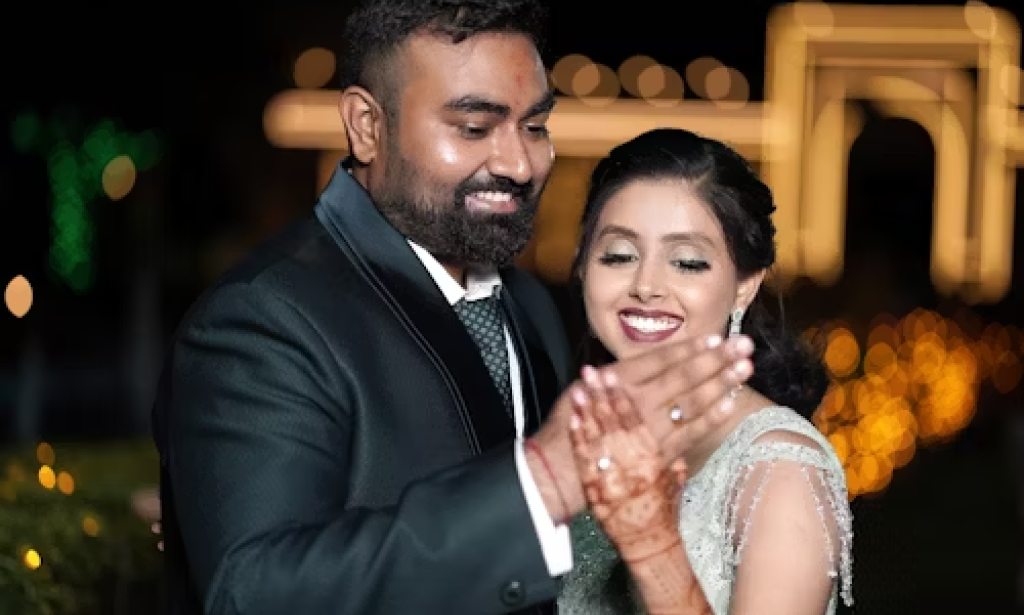 What Does Wearing a Ring on Each Finger Mean?