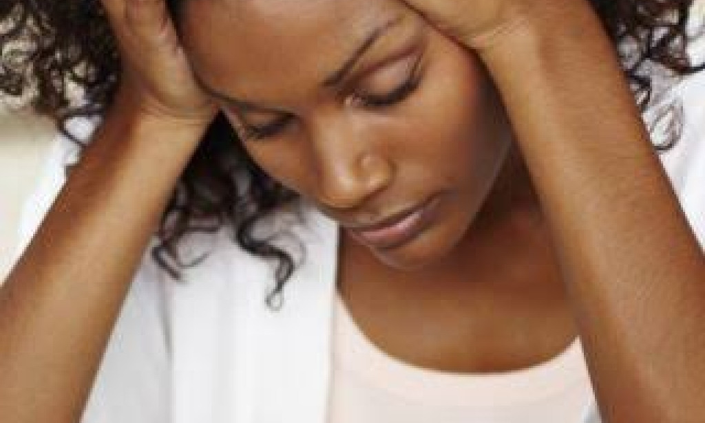 Pressures on age 30+ Nigerian women