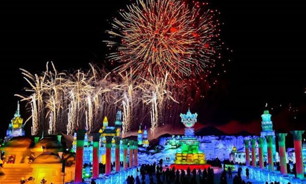 5 Weird and Bizarre Festivals from Around the World