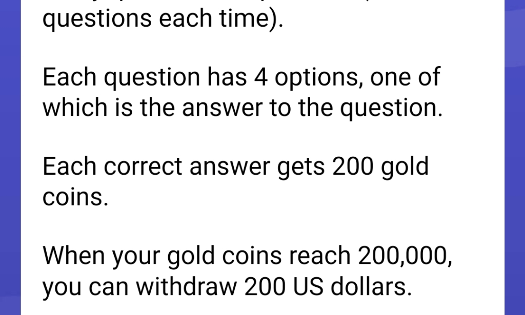 payquiz.xyz LEGIT OR SCAM?