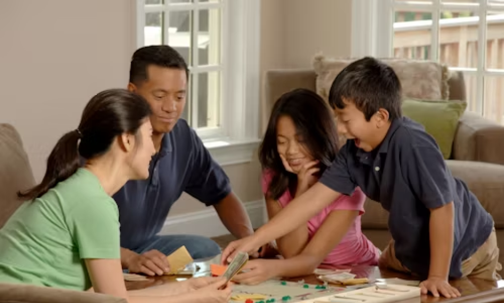 Misunderstanding Nearly Ruined Our Family: A Story of Trust & Forgiveness