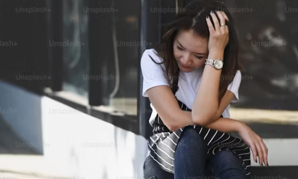 Developing the Weak You