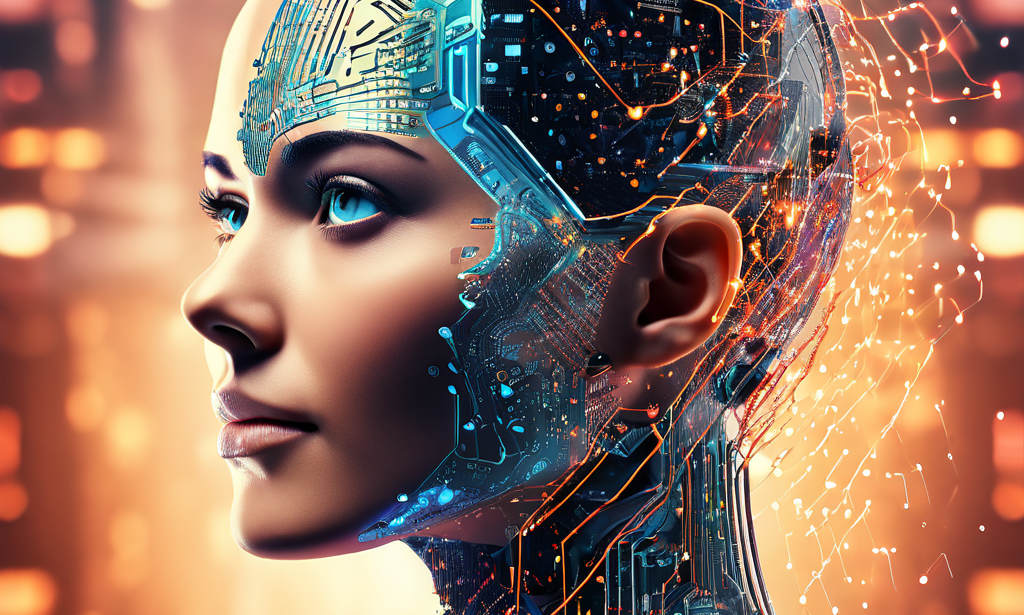 7 More Free AI Tools to Help You Create Wealth