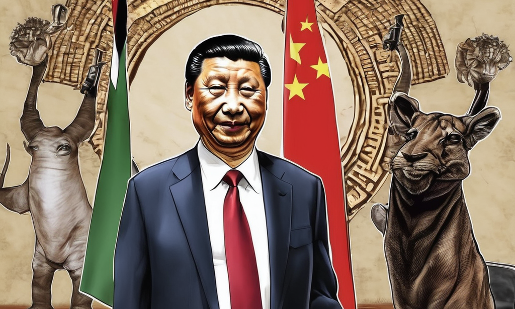 Deconstructing the Lies About the So Called Africa's Debt Trap to China