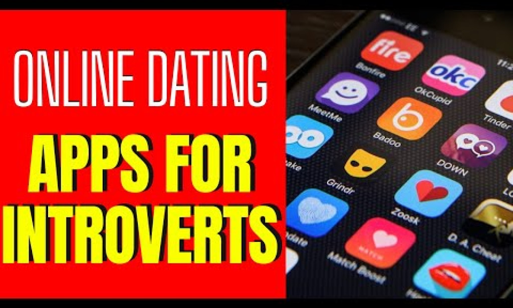 20 Best Dating Apps and Websites For Introverts in 2024