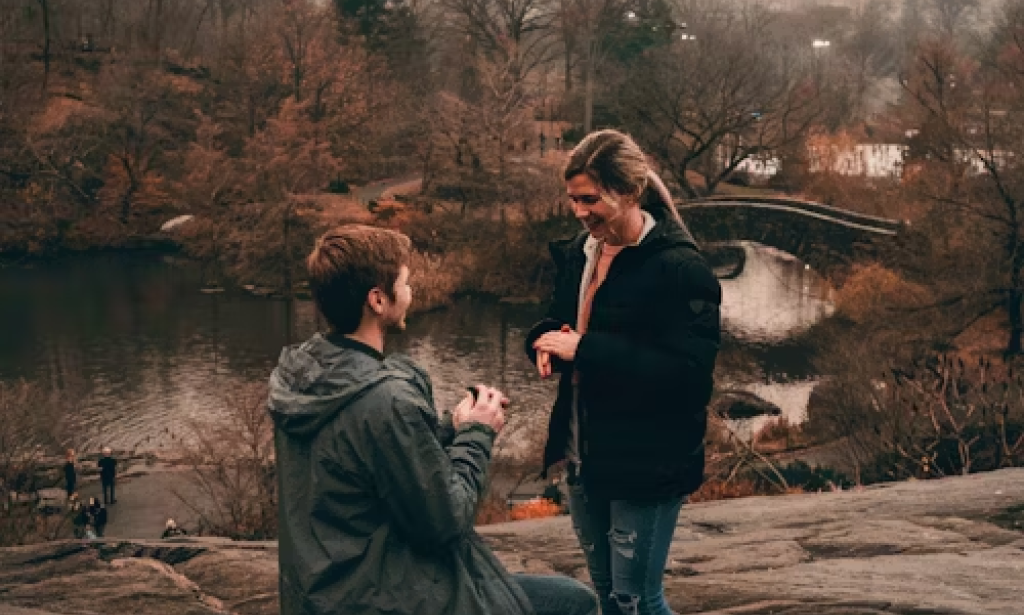 Why Get Married?, Lets Relate the Reasons Why you Felt You Should Marry!!!