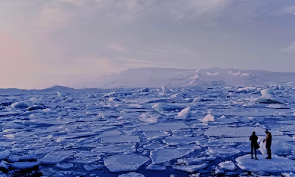 Ongoing Global Warming Worldwide