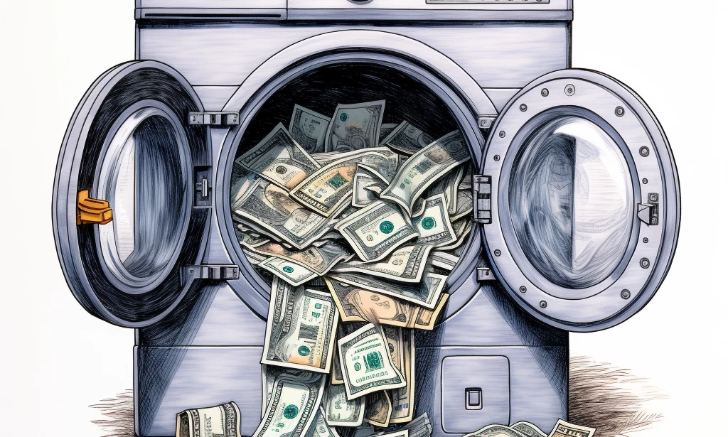 These Businesses are Common Victims of Money Laundering