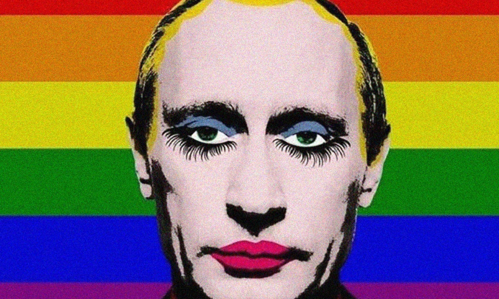 How Propaganda Works