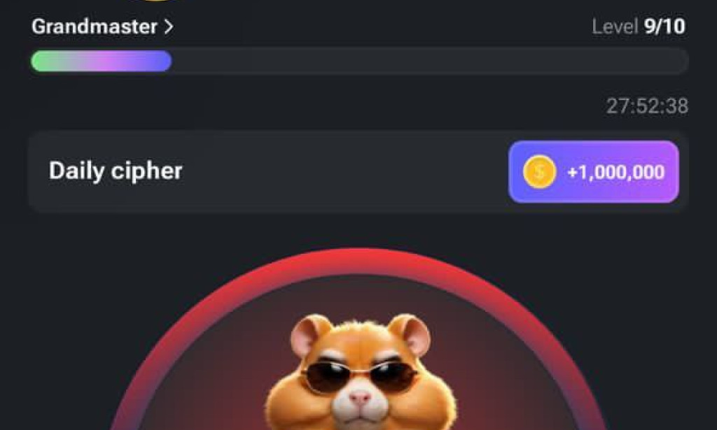 Hamster Kombat: Clicker Game or Crypto Scam? Uncover the Truth Before Playing!