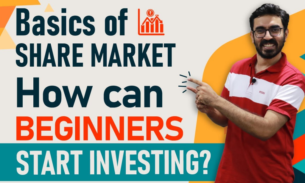 Investing in Stocks: The Most Comprehensive Guide for Starters